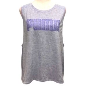 Puma Tank Top